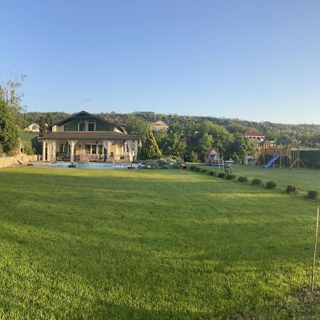 Vila Lily Villa Smederevo Esterno foto