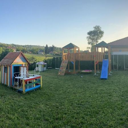 Vila Lily Villa Smederevo Esterno foto