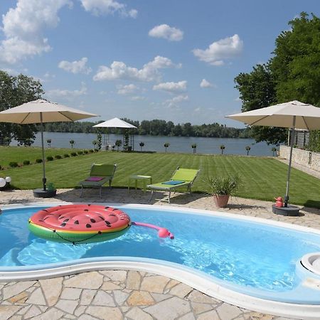 Vila Lily Villa Smederevo Esterno foto