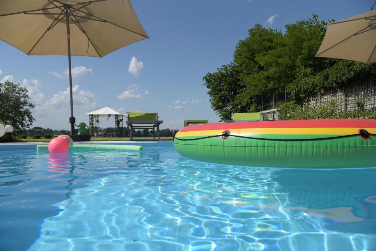 Vila Lily Villa Smederevo Esterno foto