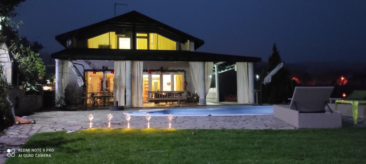 Vila Lily Villa Smederevo Esterno foto