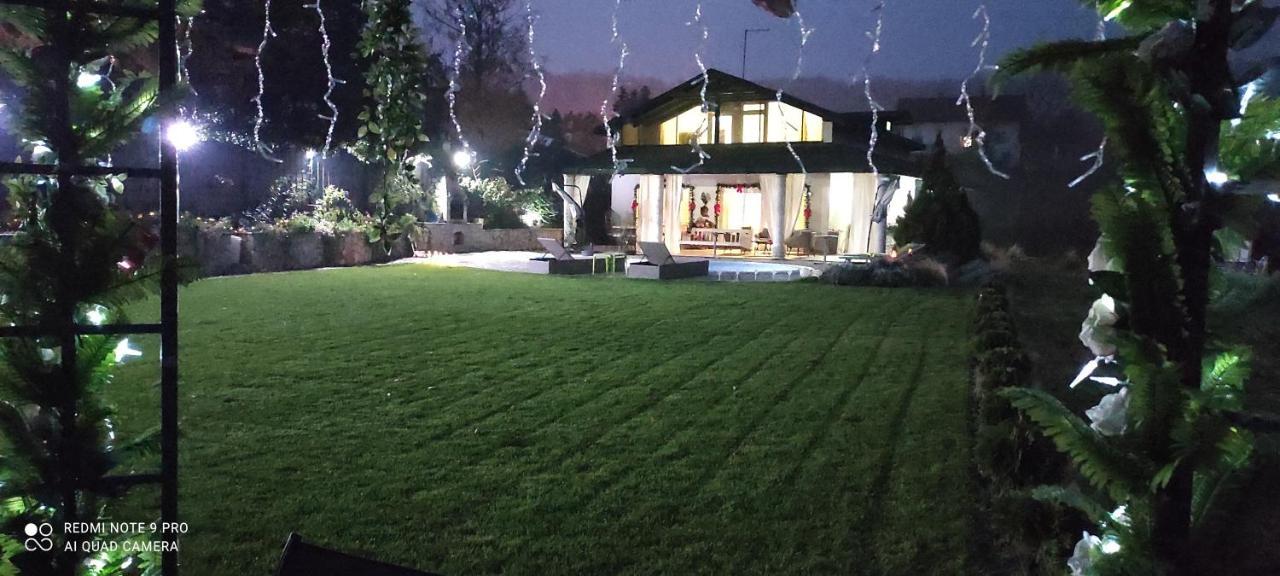 Vila Lily Villa Smederevo Esterno foto