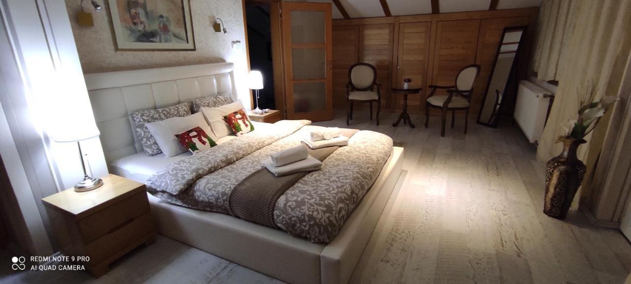 Vila Lily Villa Smederevo Esterno foto