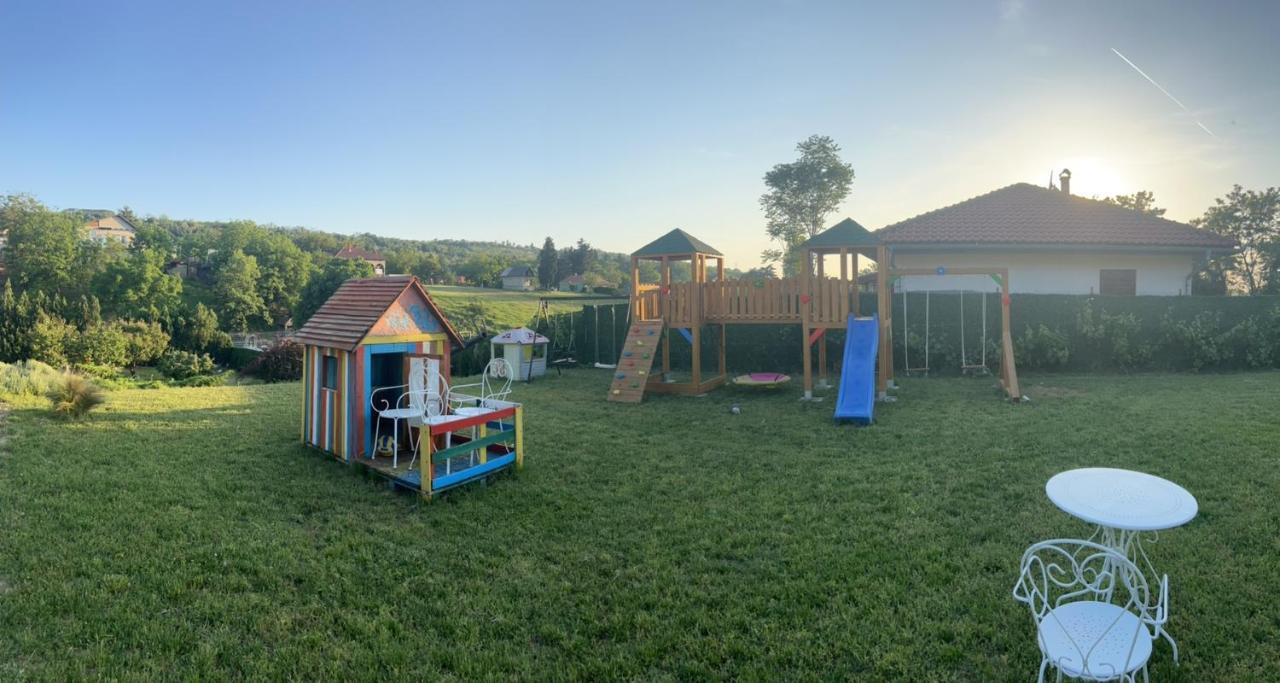 Vila Lily Villa Smederevo Esterno foto
