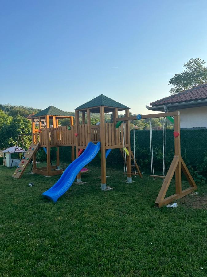 Vila Lily Villa Smederevo Esterno foto