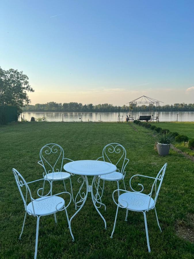 Vila Lily Villa Smederevo Esterno foto