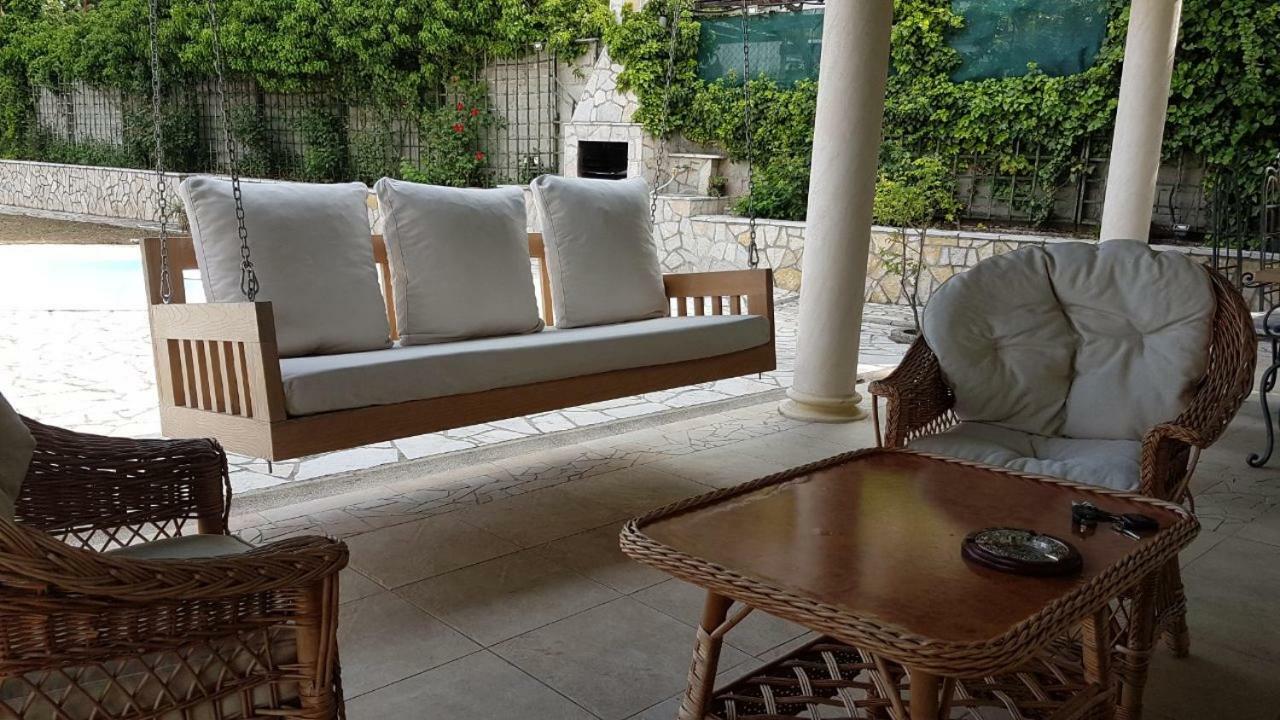 Vila Lily Villa Smederevo Esterno foto