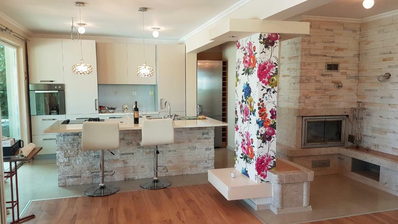 Vila Lily Villa Smederevo Esterno foto