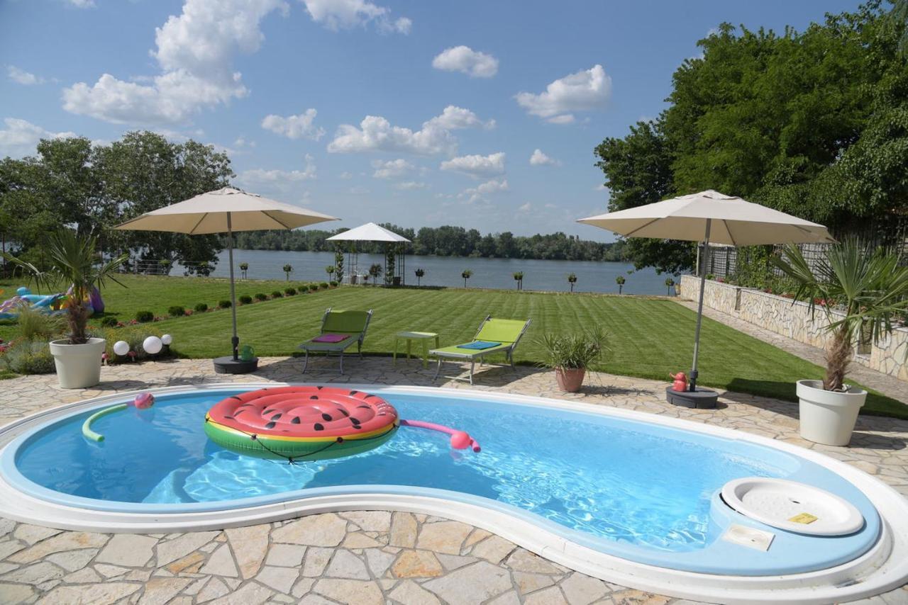 Vila Lily Villa Smederevo Esterno foto