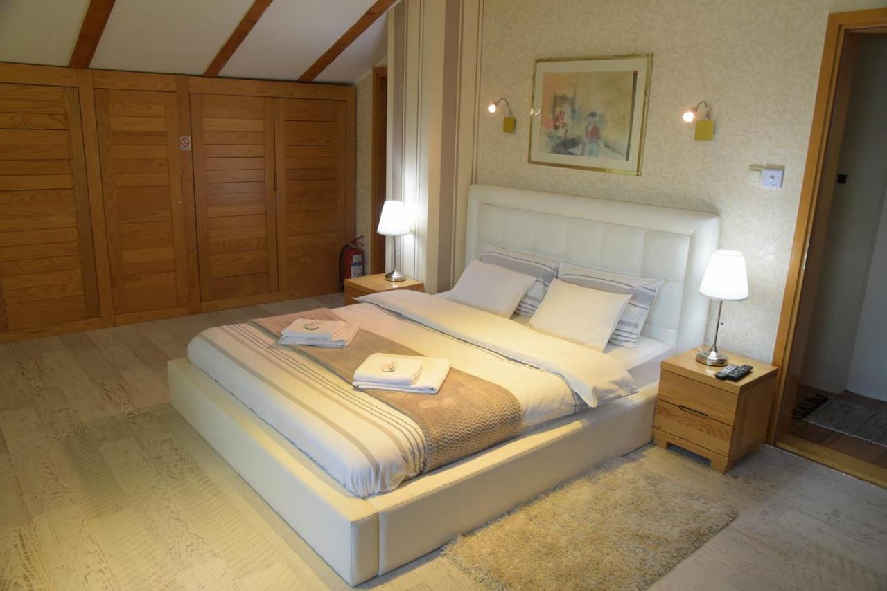 Vila Lily Villa Smederevo Esterno foto