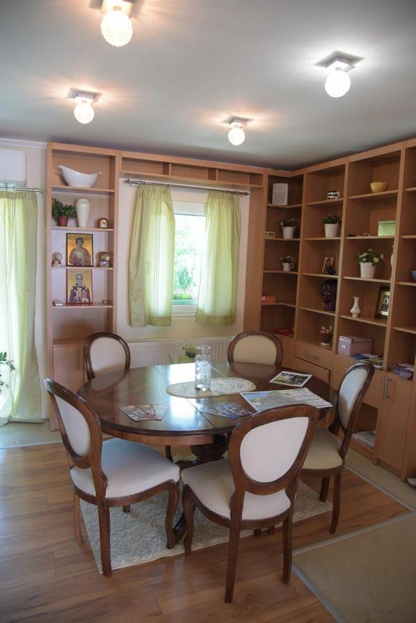 Vila Lily Villa Smederevo Esterno foto