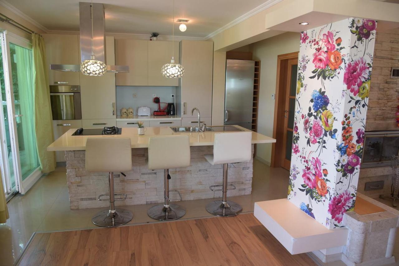 Vila Lily Villa Smederevo Esterno foto