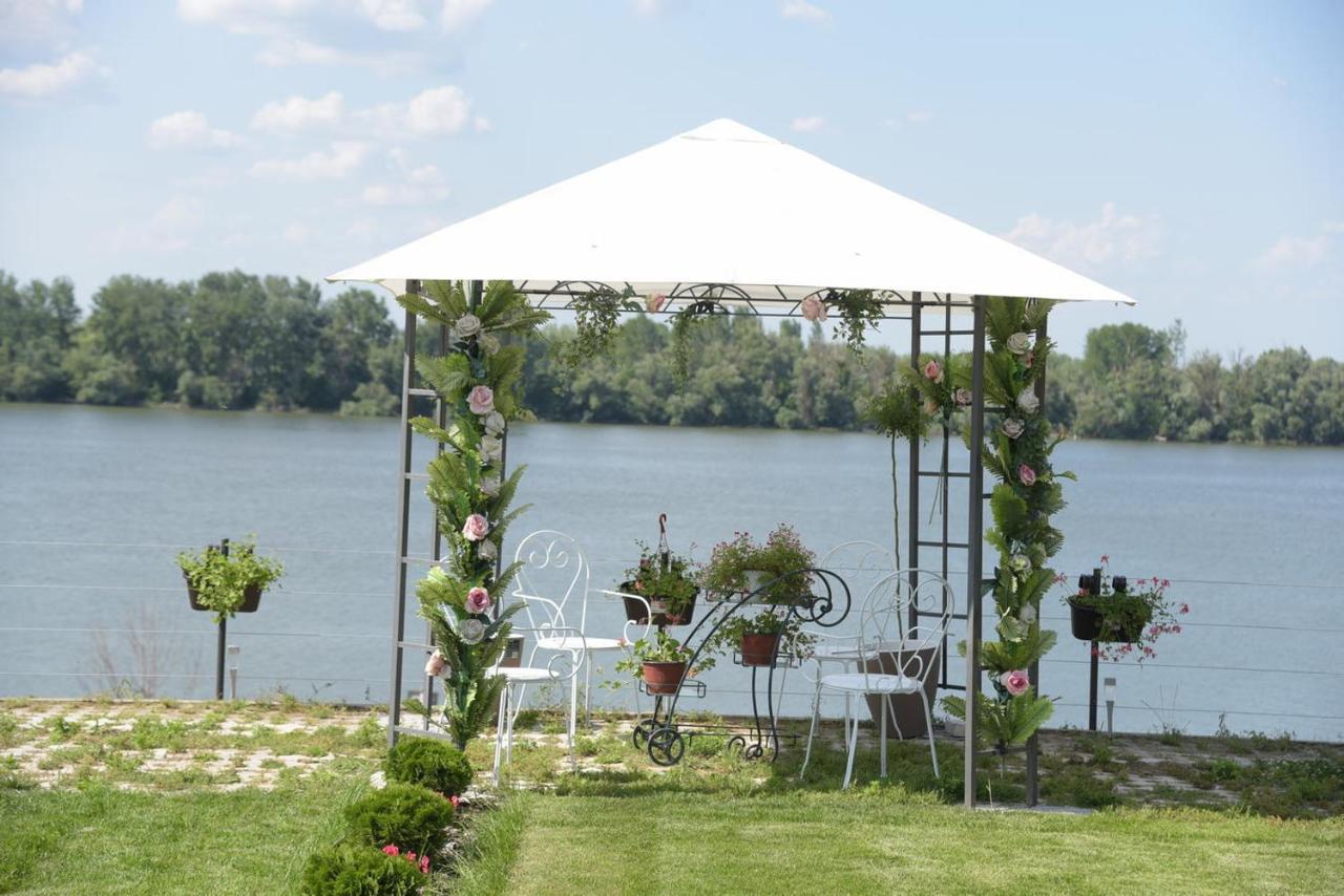 Vila Lily Villa Smederevo Esterno foto