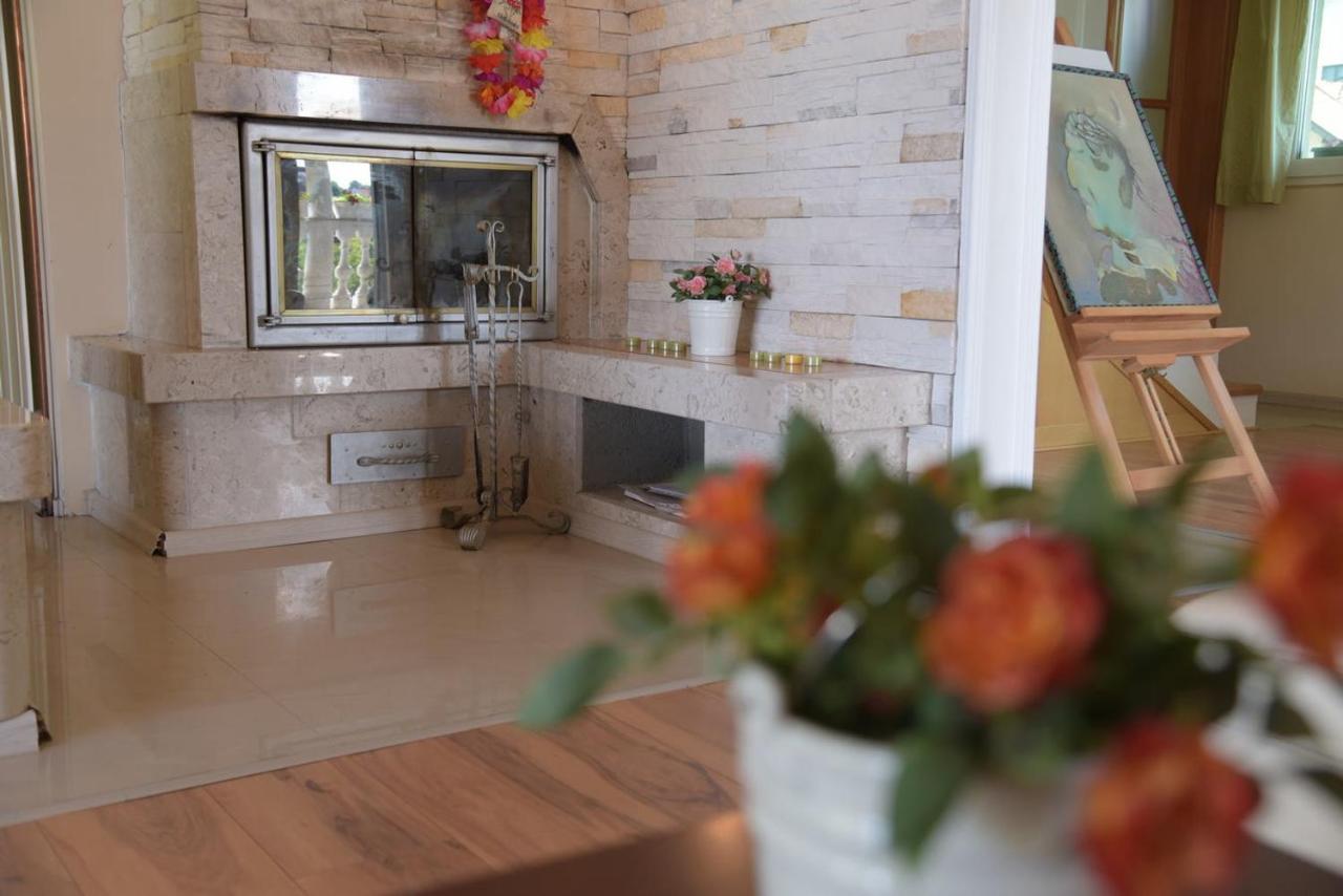 Vila Lily Villa Smederevo Esterno foto
